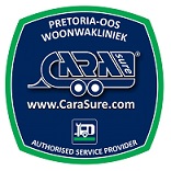 Carasure Approved Small