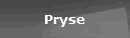 Pryse