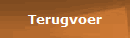 Terugvoer