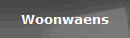 Woonwaens