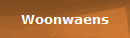 Woonwaens