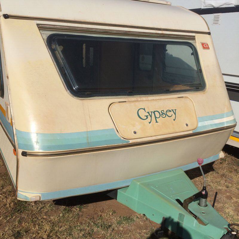 Gypsey 1