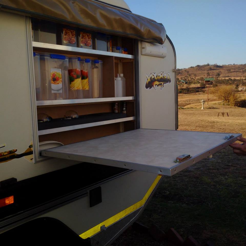 explorer buite kombuis 4